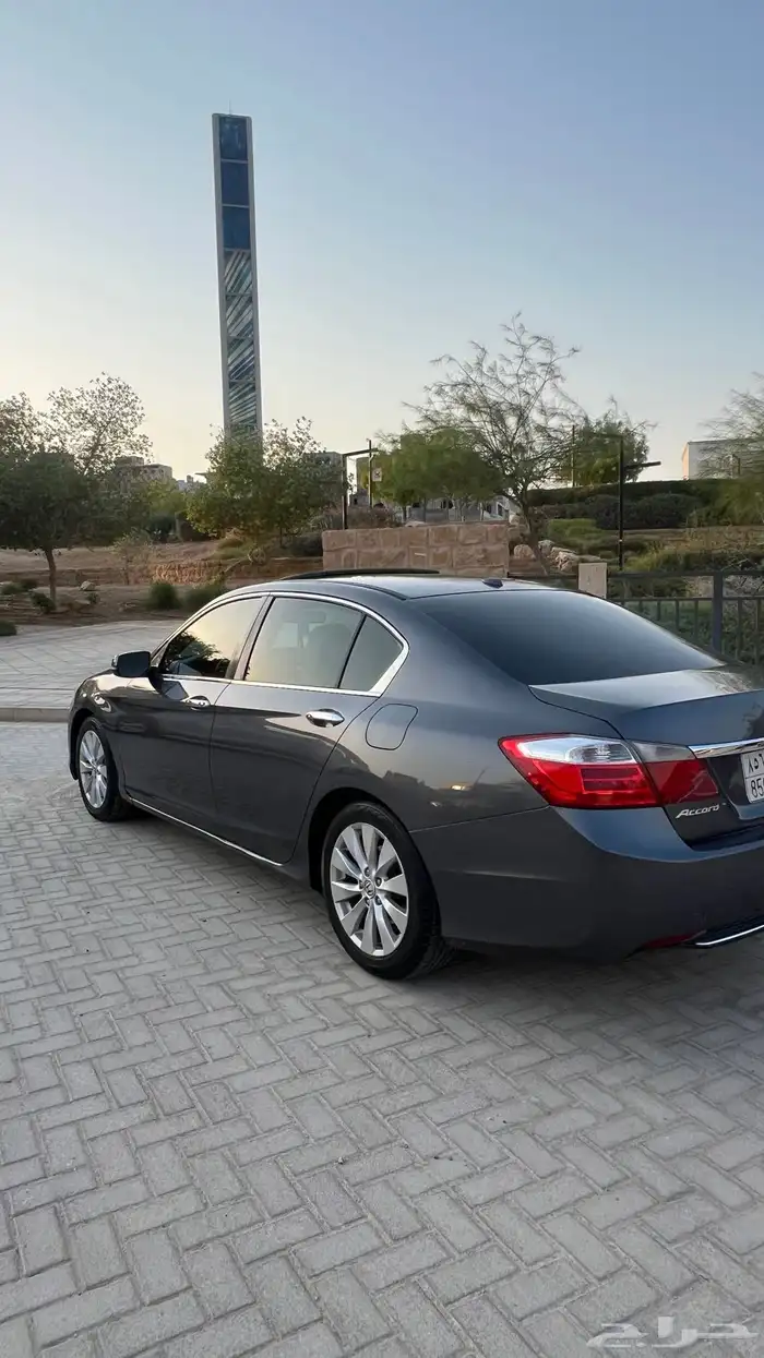 اكورد 2013 5