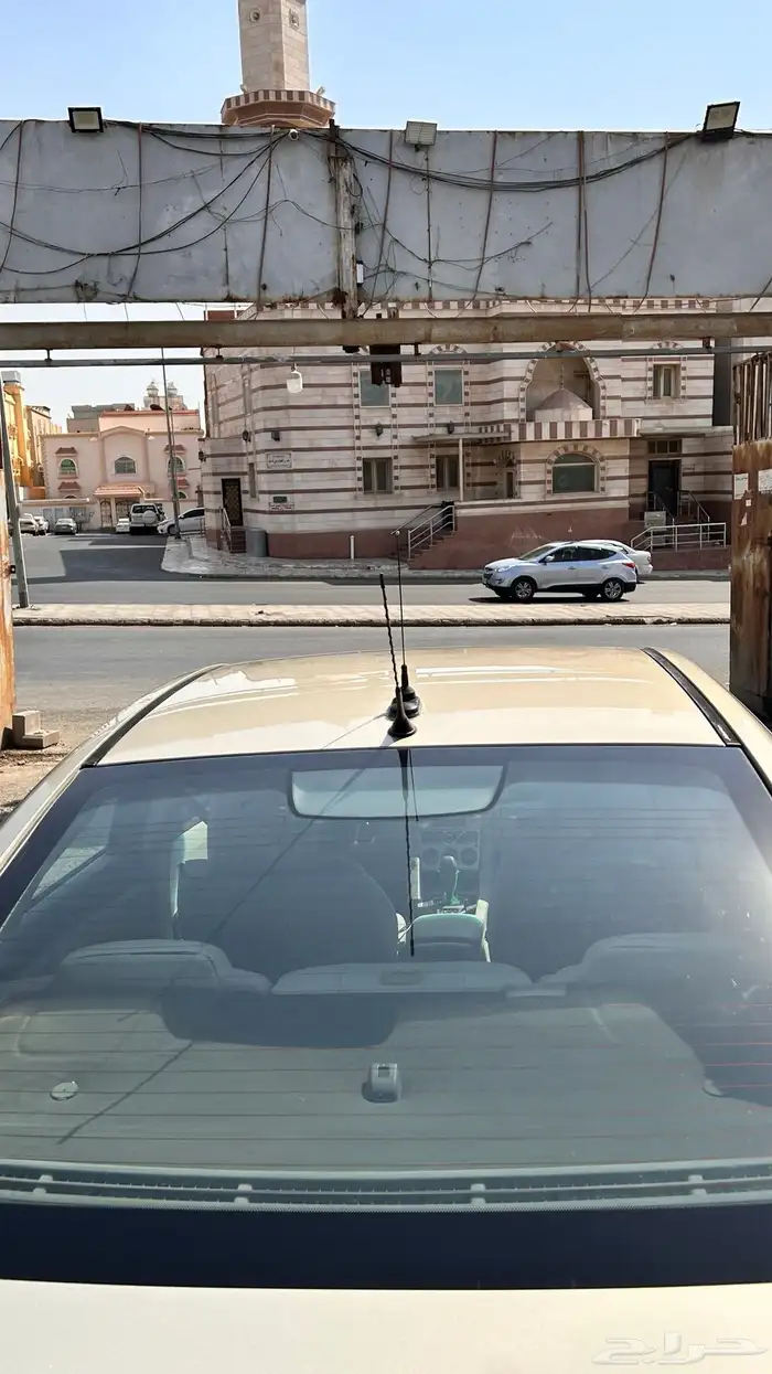 كابرس LS 14