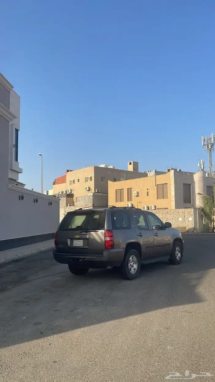 تاهو 1