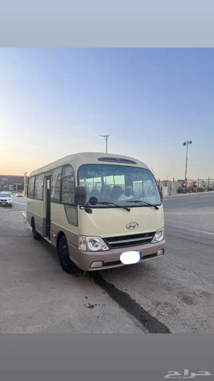 باص كونتي 0