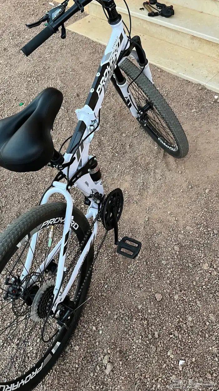 سيكل رياضي 2