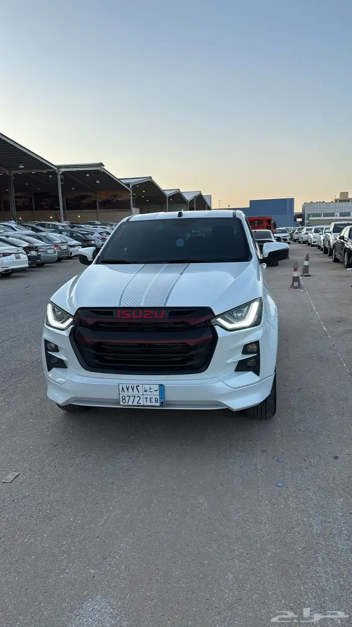 اسيزيو ديماكس GT 2024 5