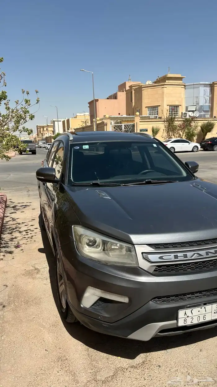شانجان cs75 2