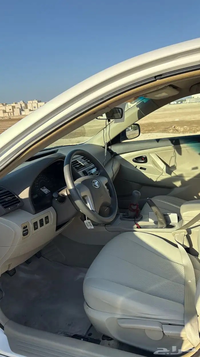 كامري 2007 0