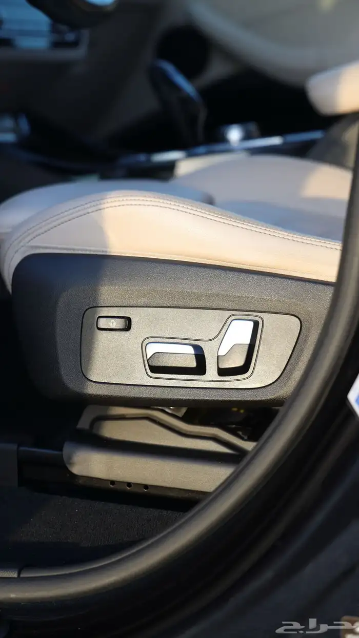 ناغي BMW .. نظيف ( نزلنا بالسعر ) 12