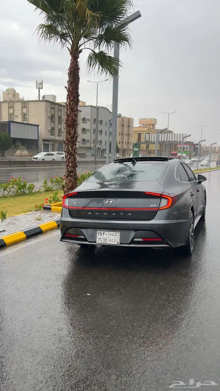 سوناتا فل كامل 2020 نظيفه 2