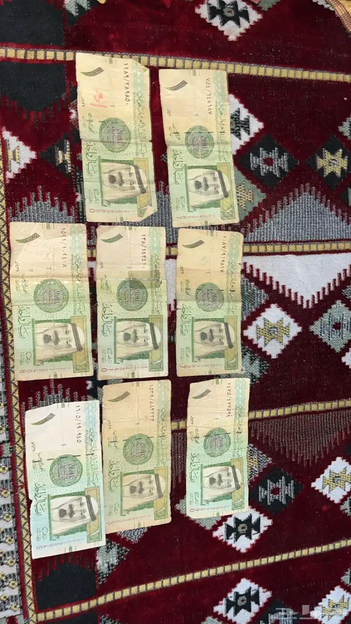 8 للبيع على أسوم 0
