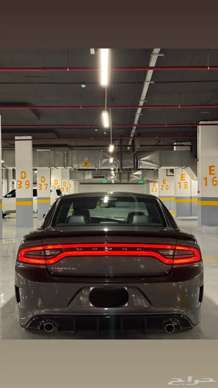 تشارجر GT بريميوم 22 5