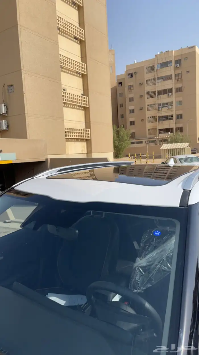 كيا سيلتوس 2025 فل كامل وارد خليجي 5