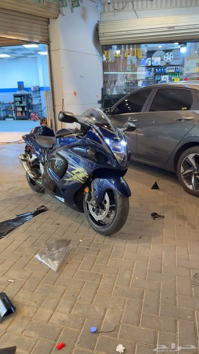 دباب هايبوزا 2009 2