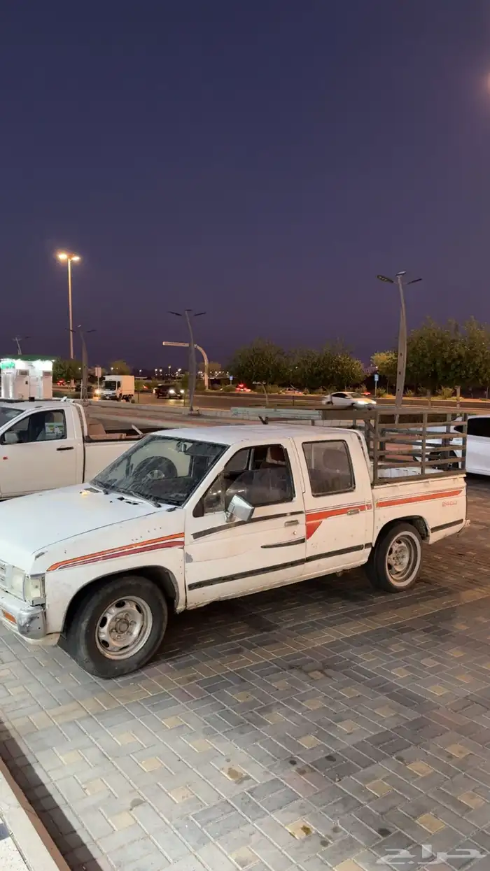ددسن 1993 للبيع 2