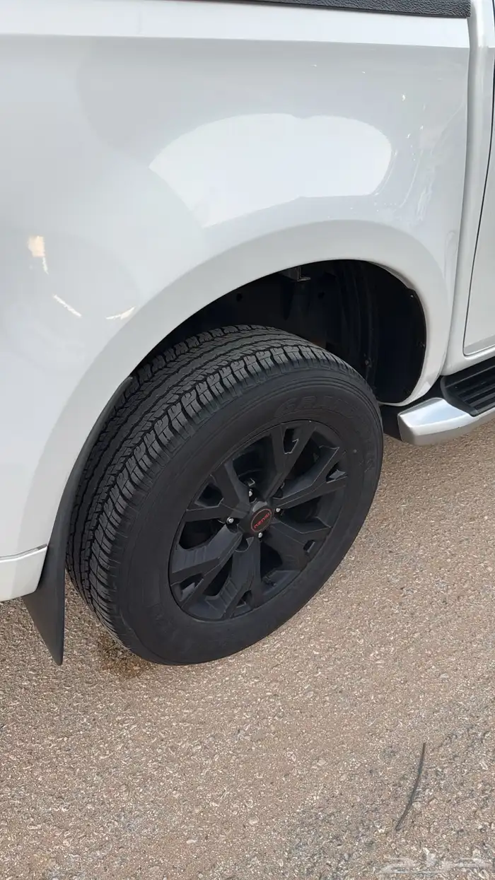 اسيزيو ديماكس GT 2024 2