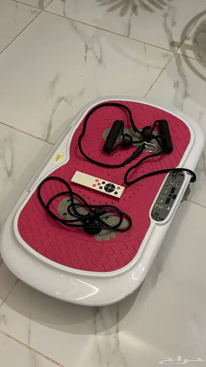 جهاز رياضي 1