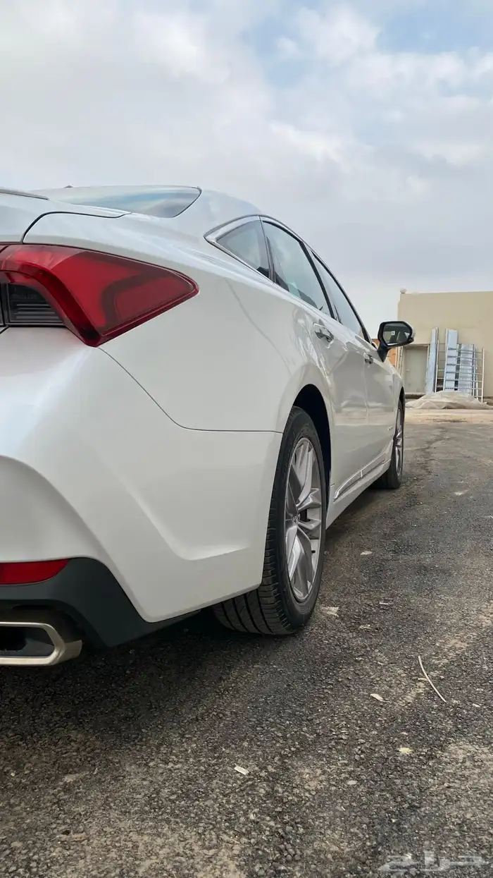 افلون تورنق 2021 بحالة الوكالة 4