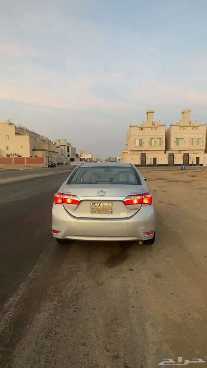 كورولا 2014 1