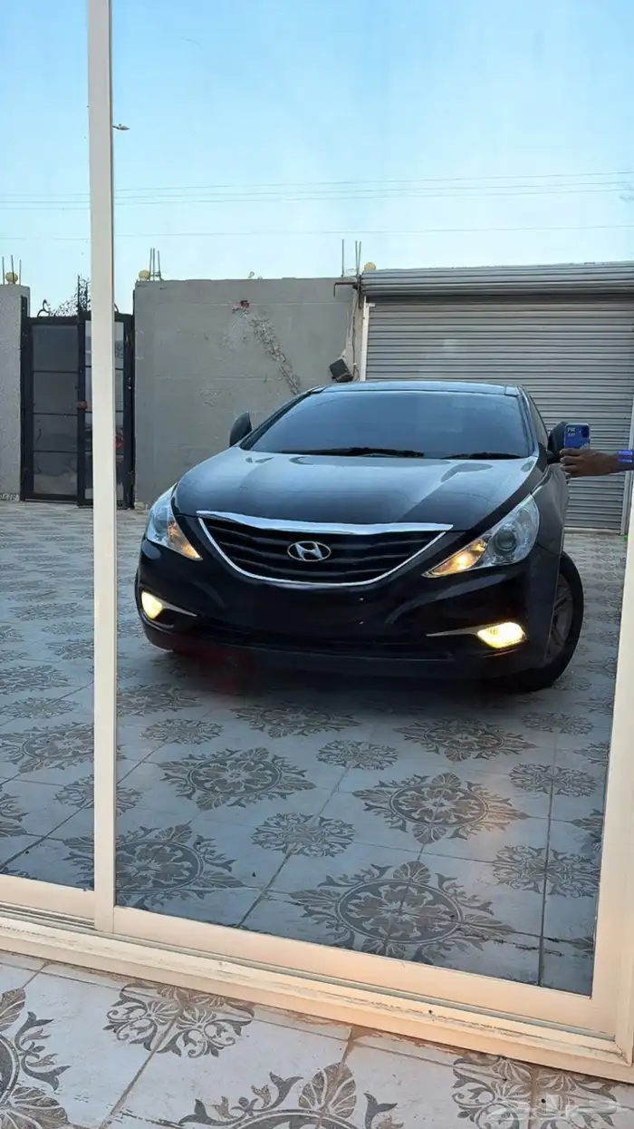 سوناتا 11 مرهم 14 4