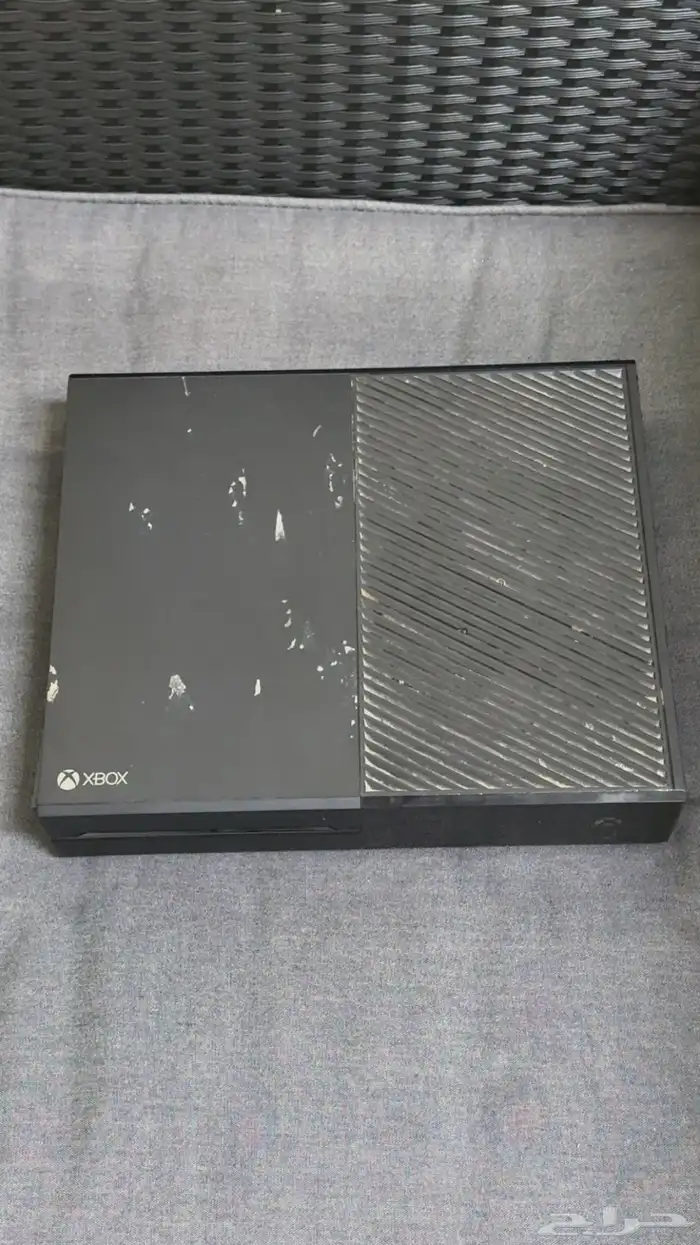 xbox one 1