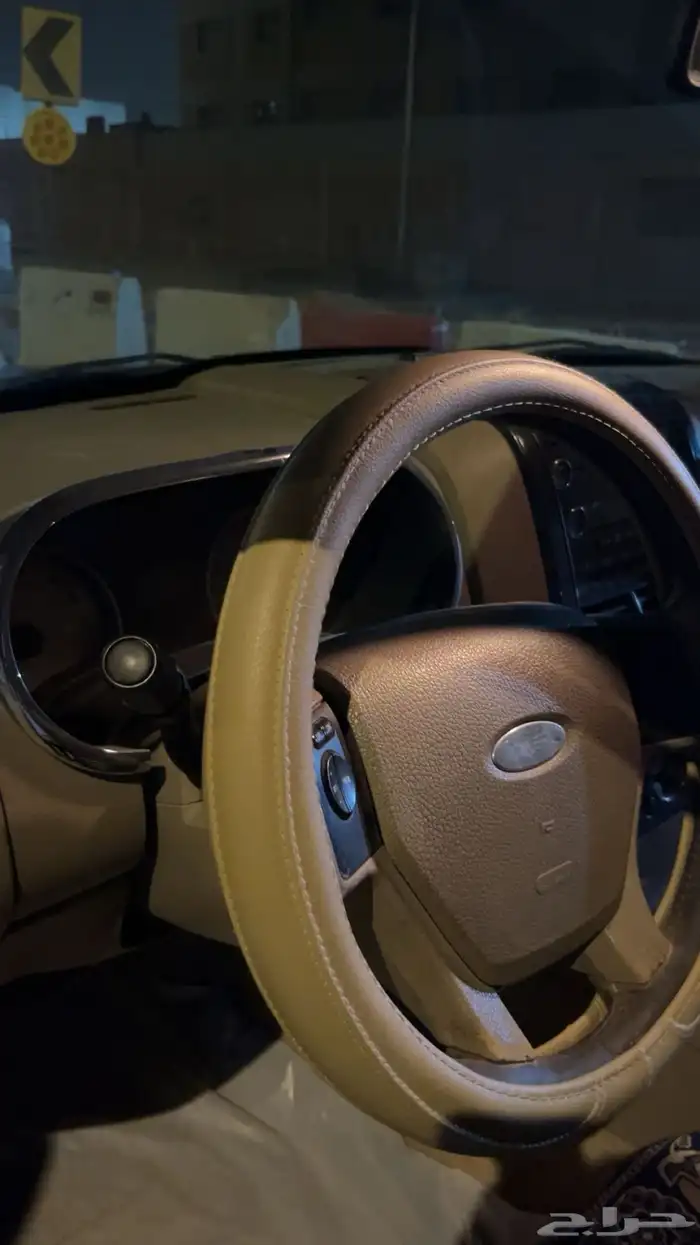 فورد اكسبلورر 2008 7