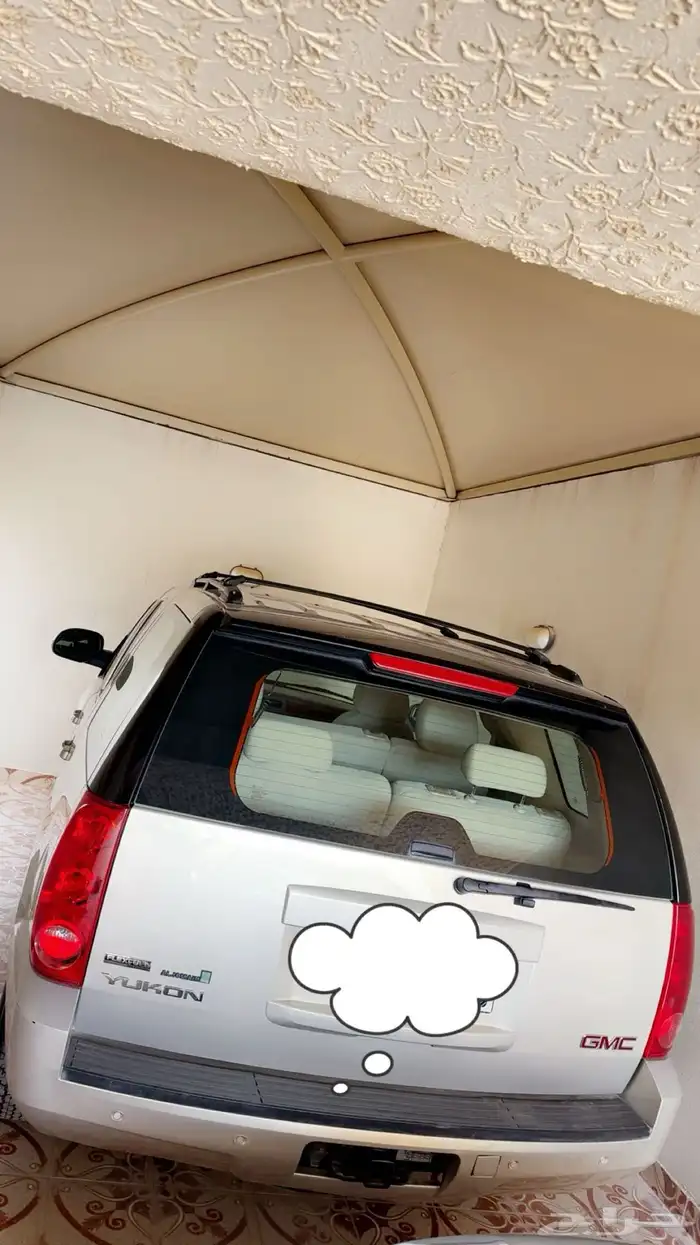 جمس يوكن 2012 0