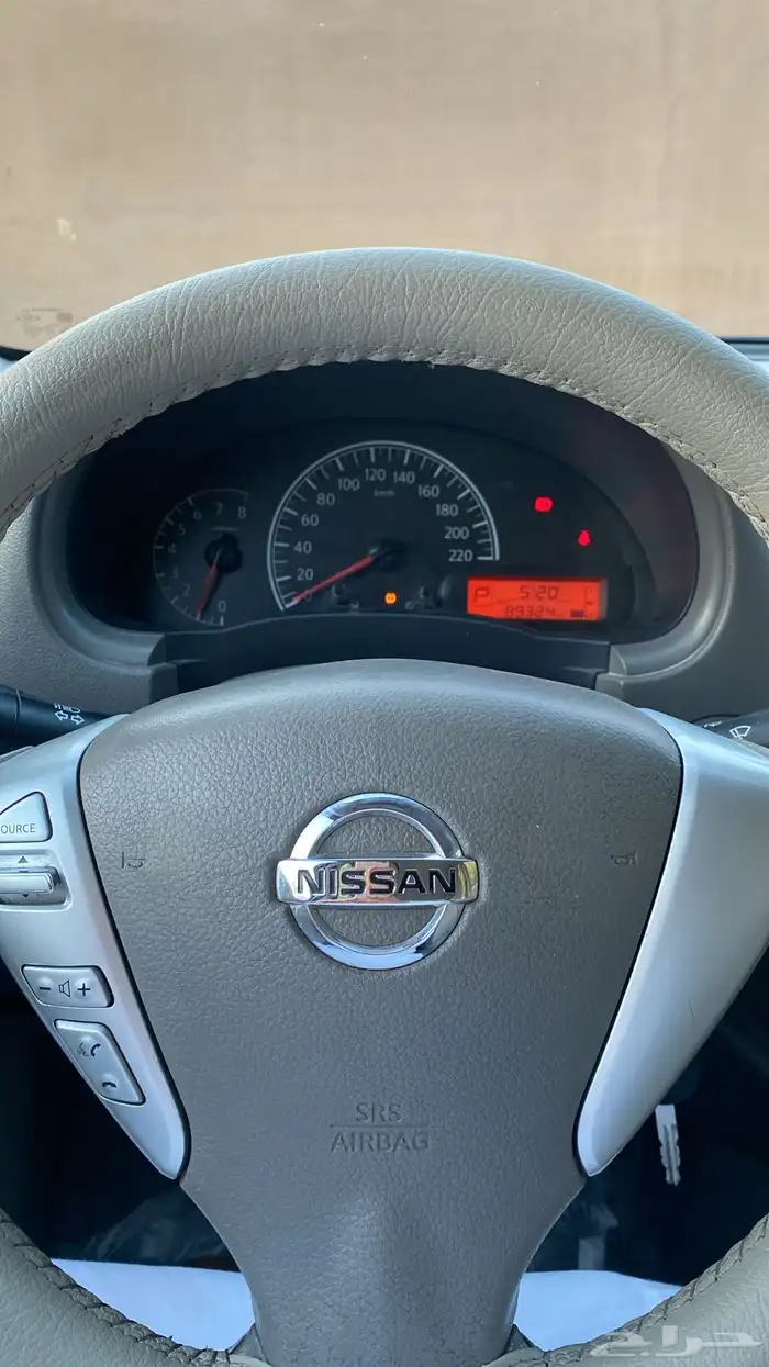 نيسان صني 2020 9