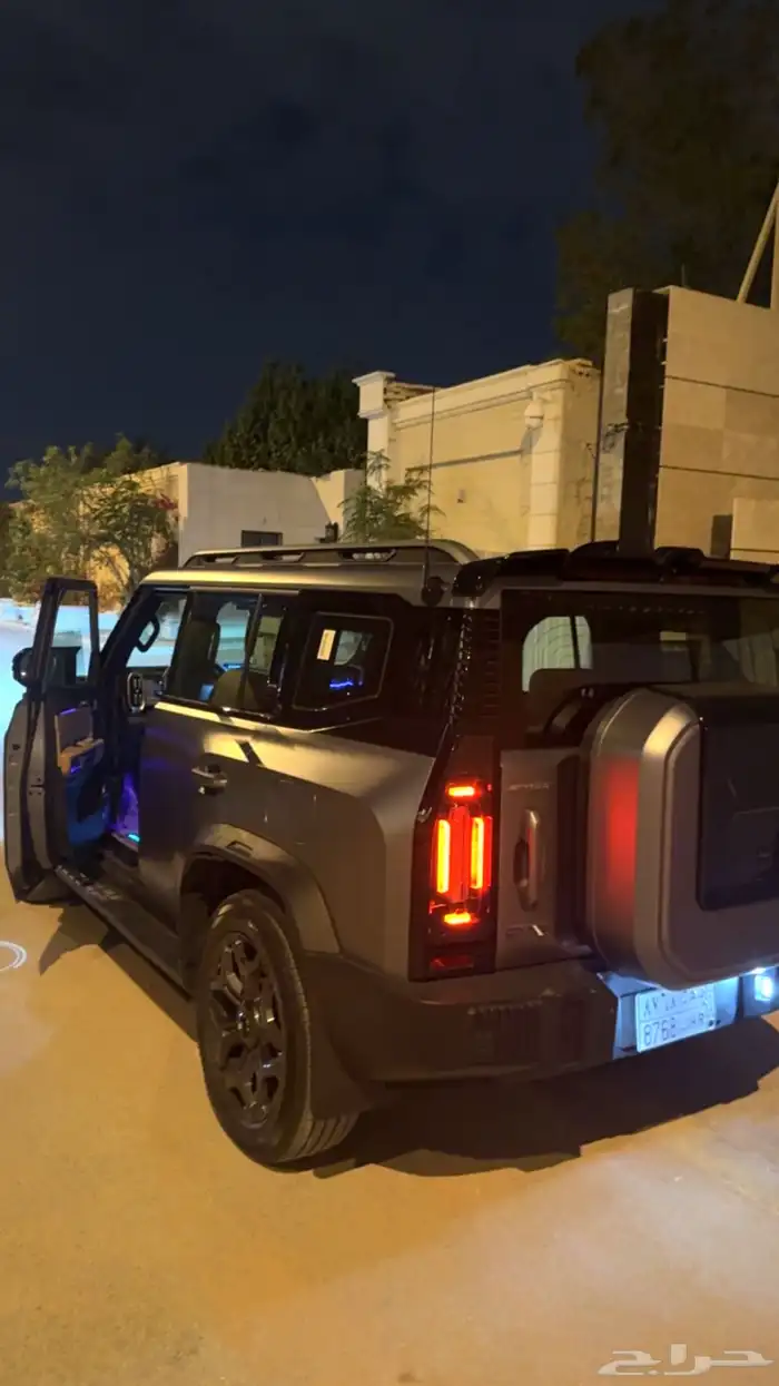 لتقبيل جيتور T2 موديل 2025 2