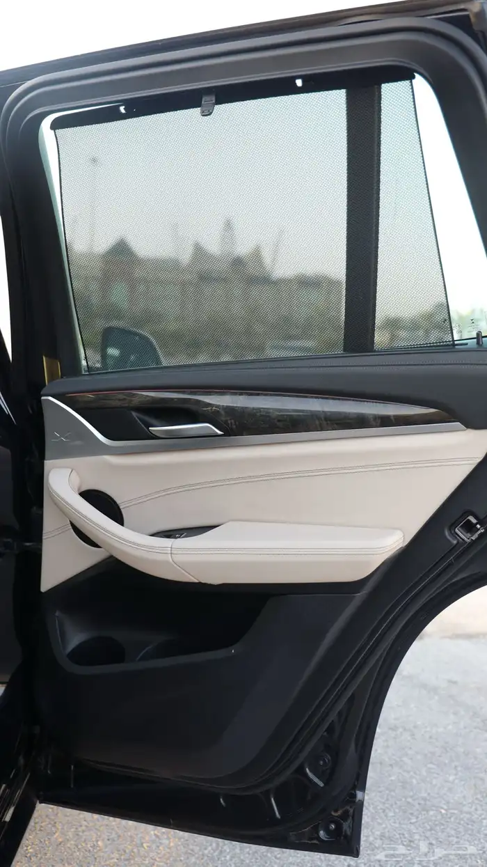 ناغي BMW .. نظيف ( نزلنا بالسعر ) 23