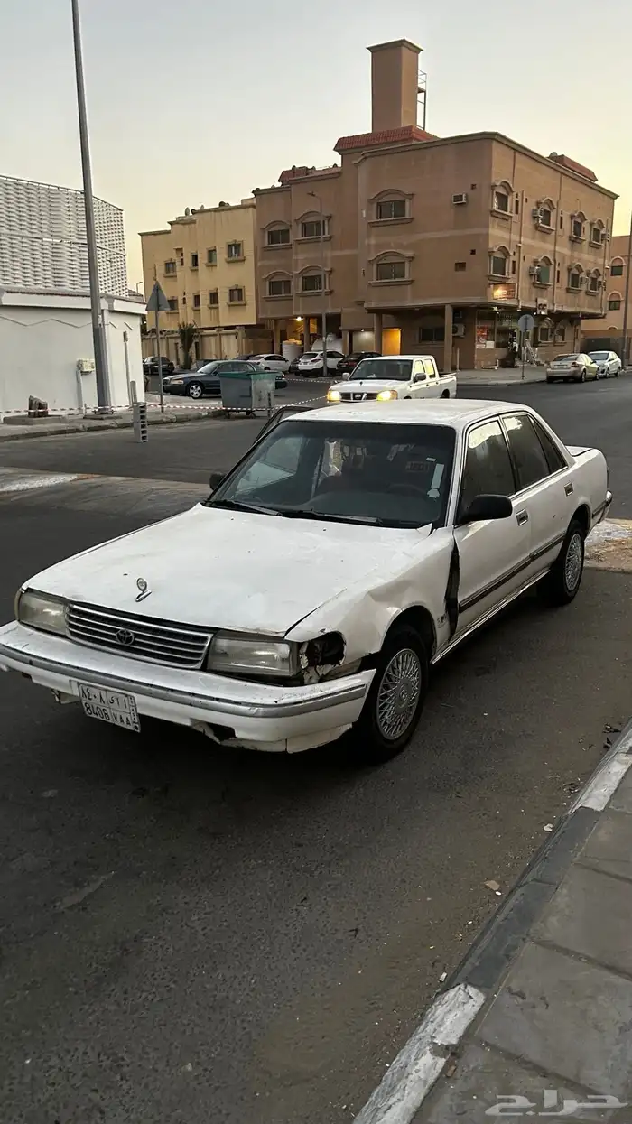 كرسيدا 3
