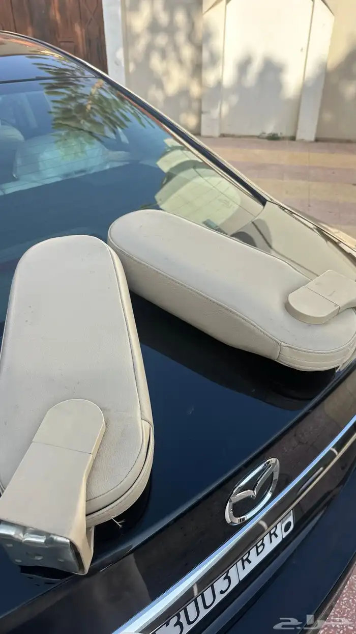 مركى فورد قراند ماركيز جديده 0