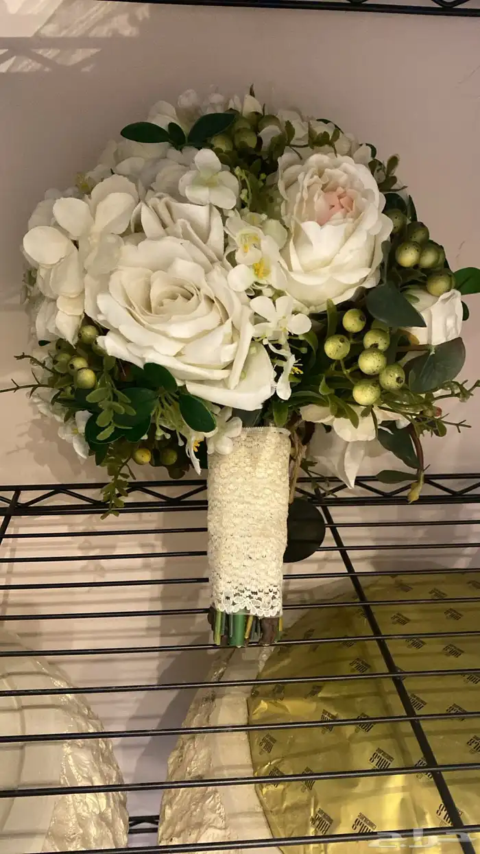 مسكة عروسه 0