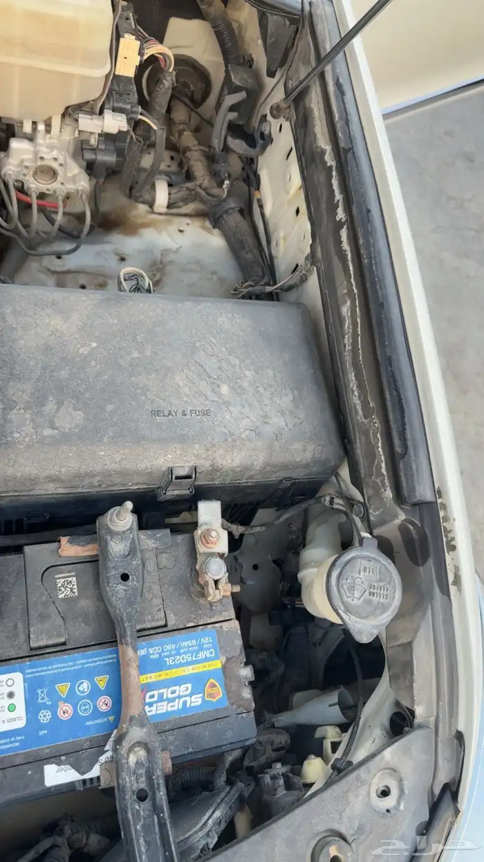 V8 GXR للبيع 2010 14
