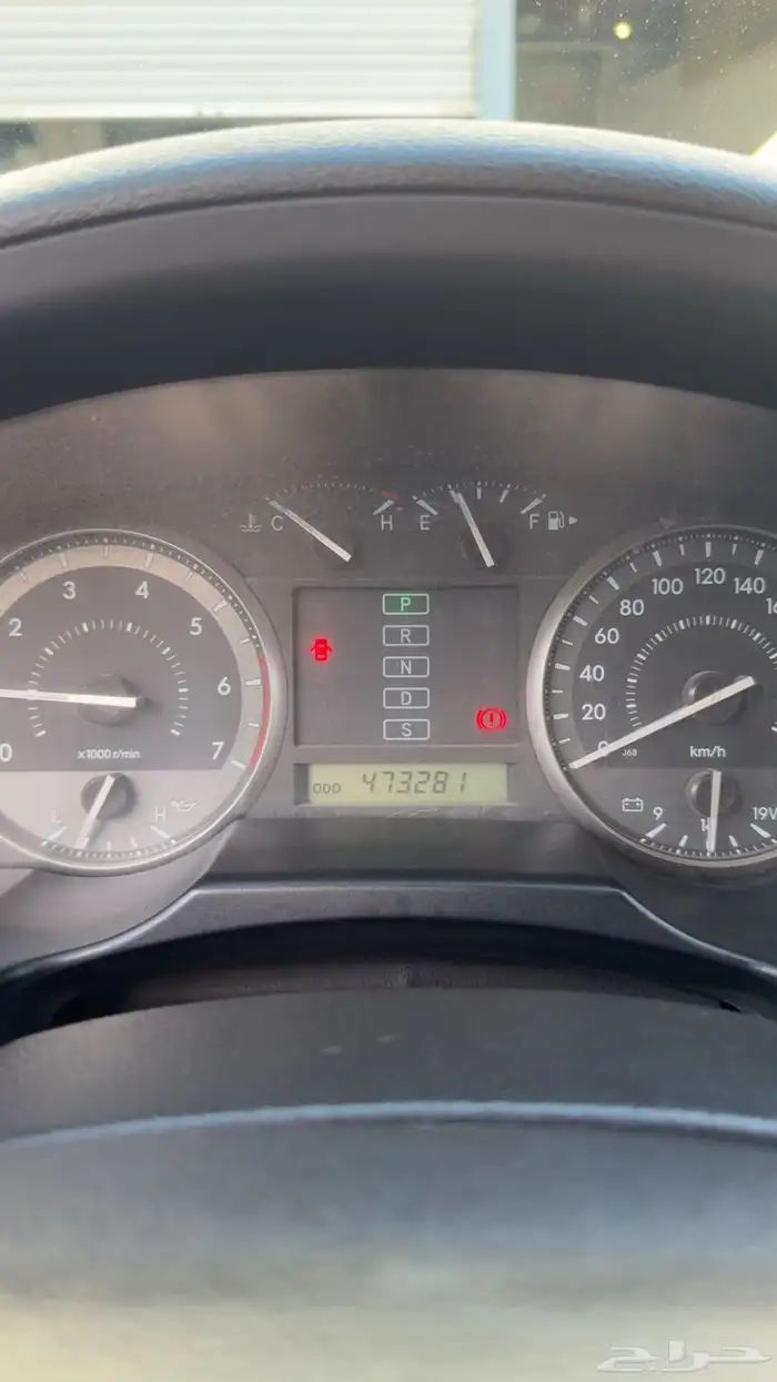 V8 GXR للبيع 2010 17