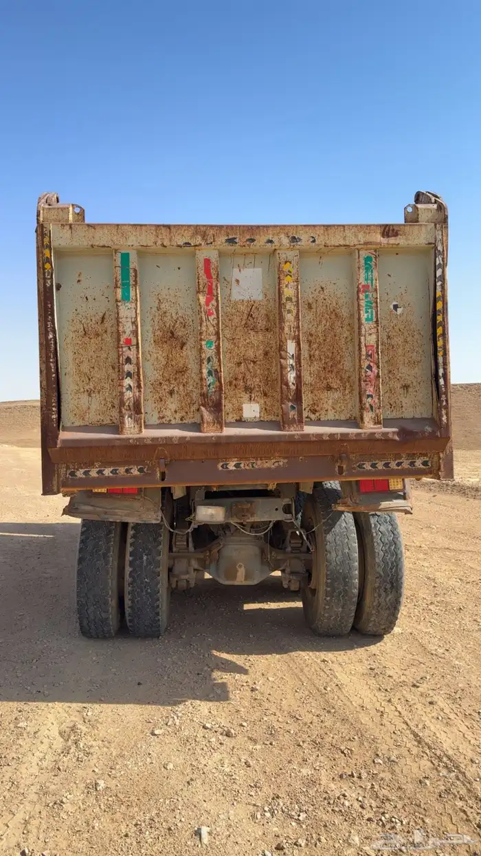 صندوق قلاب سقس البي كفو للبيع للتواصل 0
