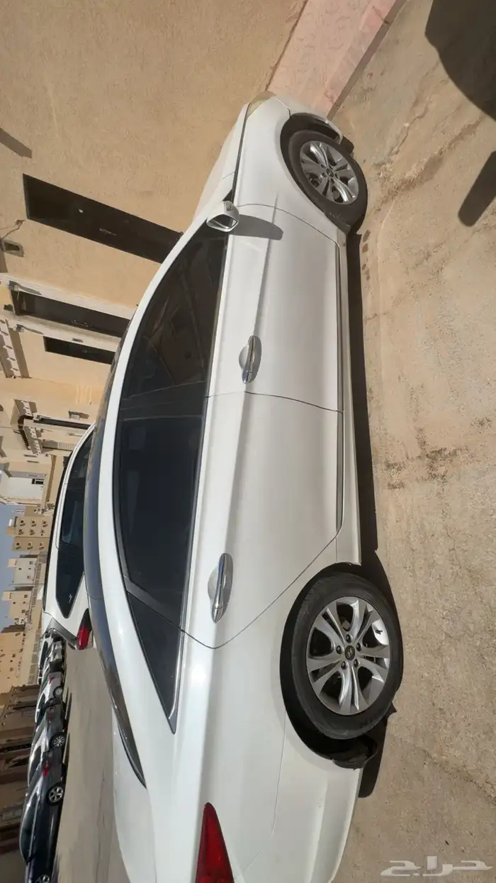 سوناتا 2012 فل كامل 6