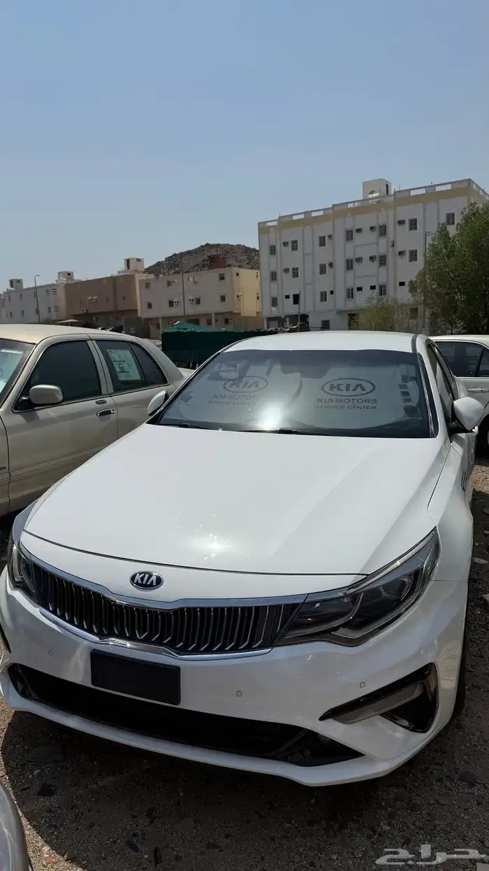 اوبتما 2019 ممشى قليل 13