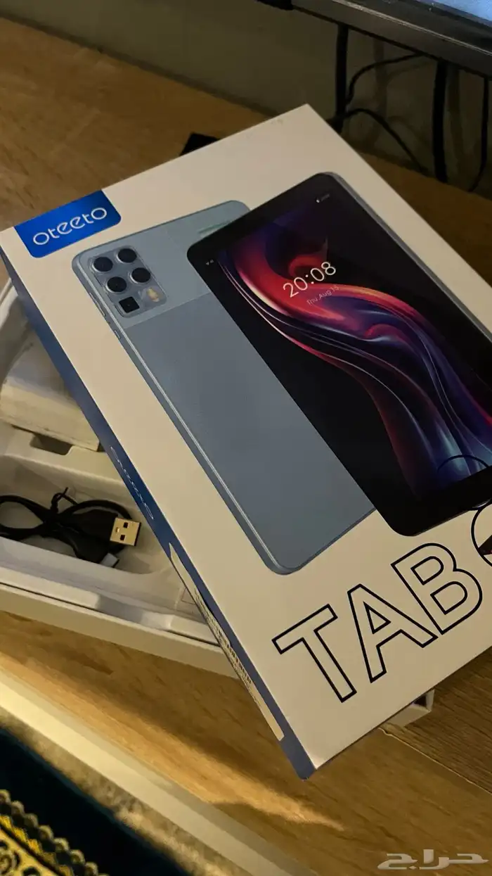 ايباد 0