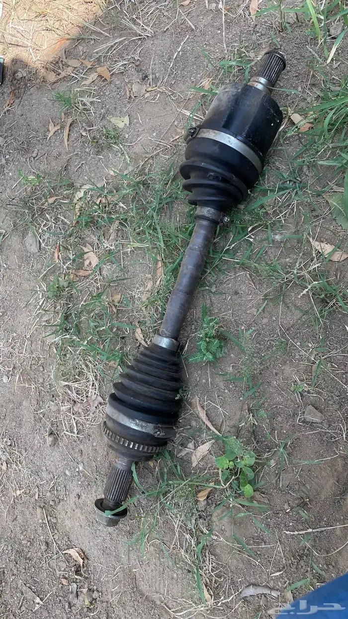 قطع غيار تشليح مازداcx9 موديل 2014 5