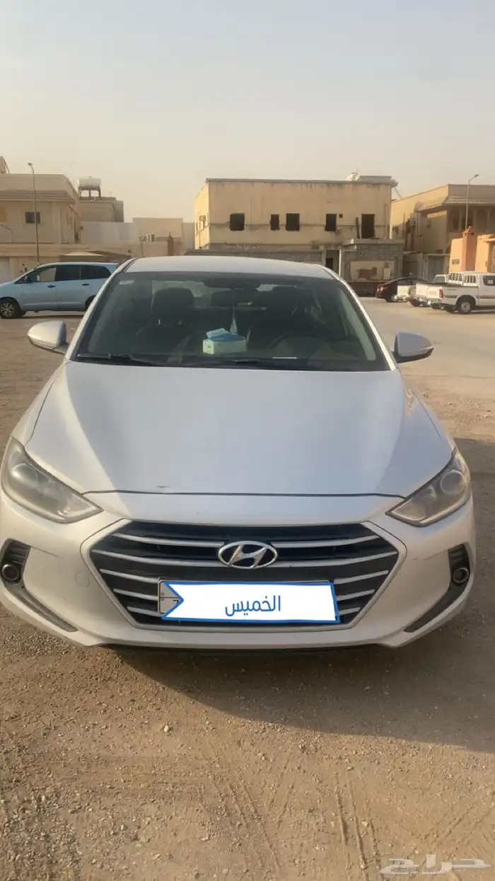 افانتي انترا ديزل للبيع 0