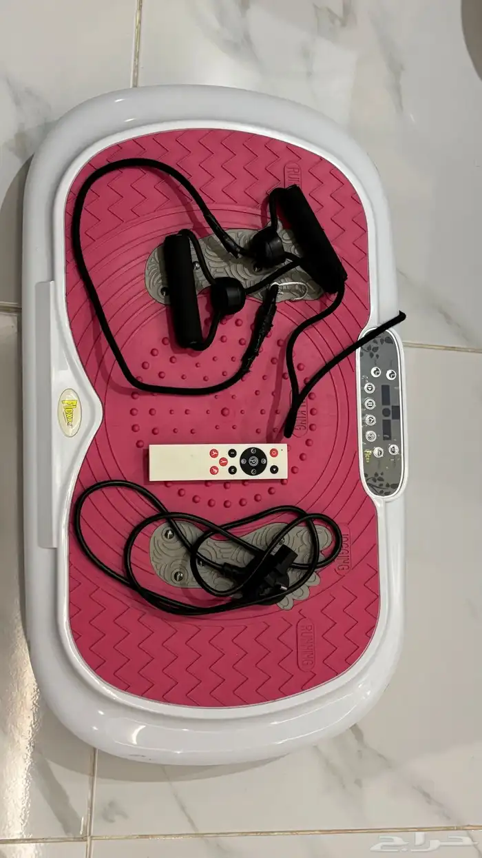جهاز رياضي 3
