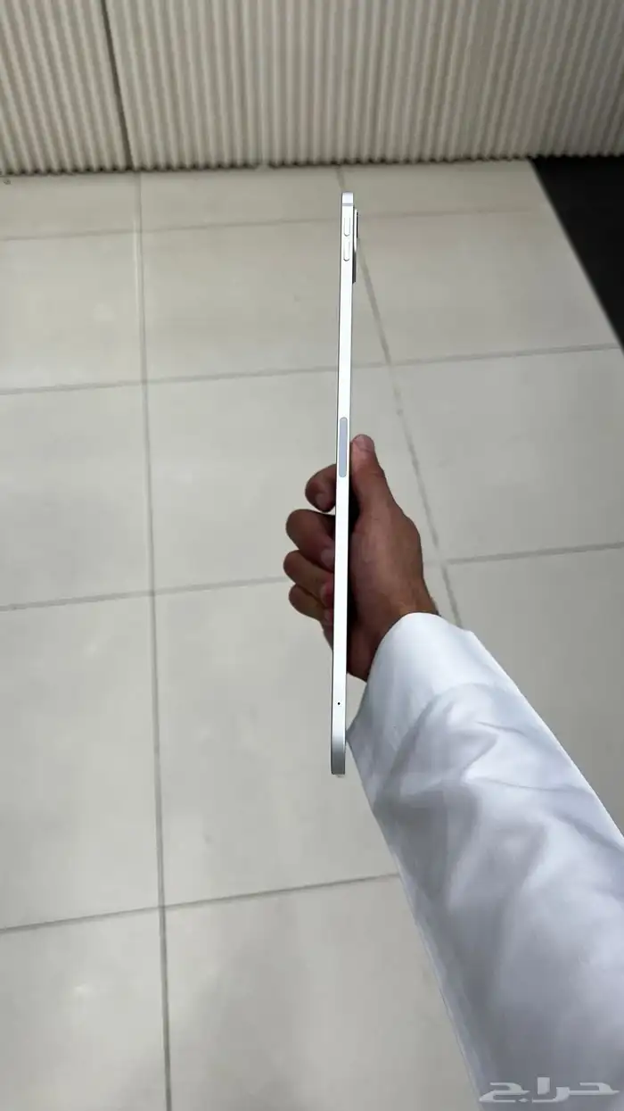 ايباد برو M4 5