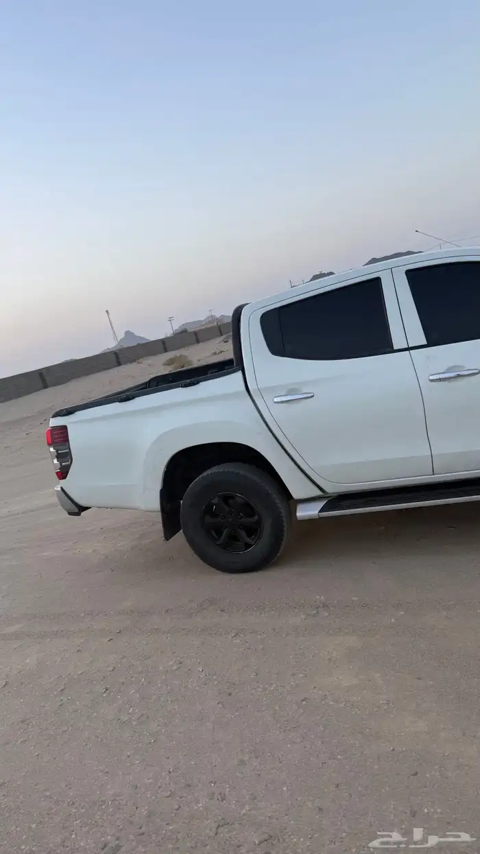 مستبيشي 2022 3
