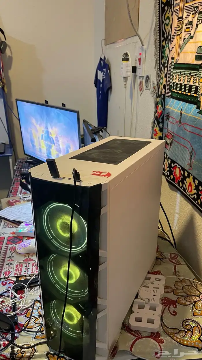 للبيع PC 5
