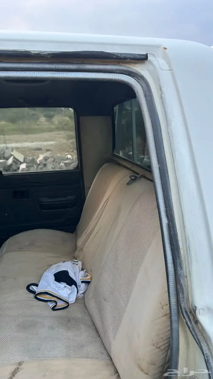 هايلكس 93 8