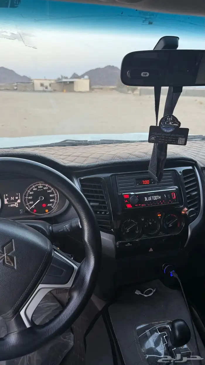 مستبيشي 2022 8