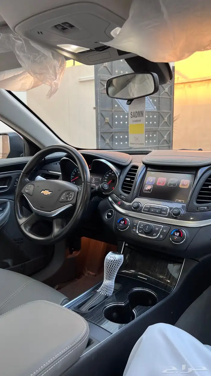 شفرولية امبالا LT2عداد قليل 80 لون جميل سعودي صيانات بالوكا 72