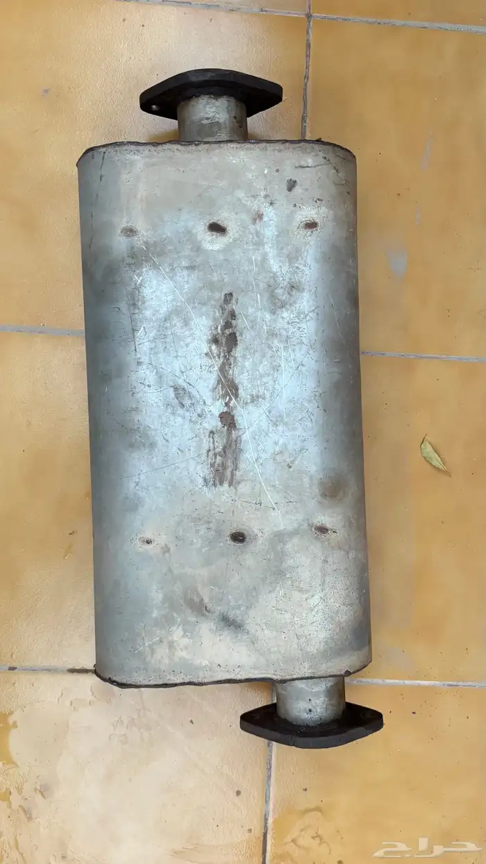 دبه بحرينيه كاتمه 1