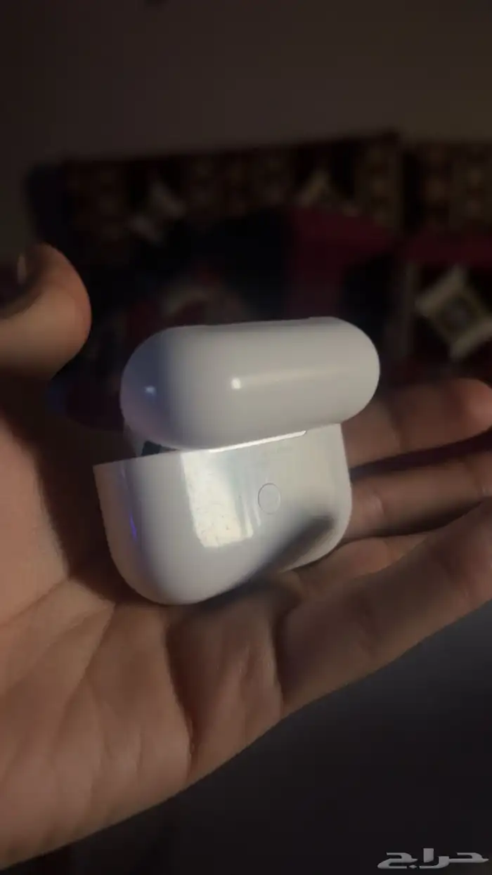 سسماعة ايربودز 3