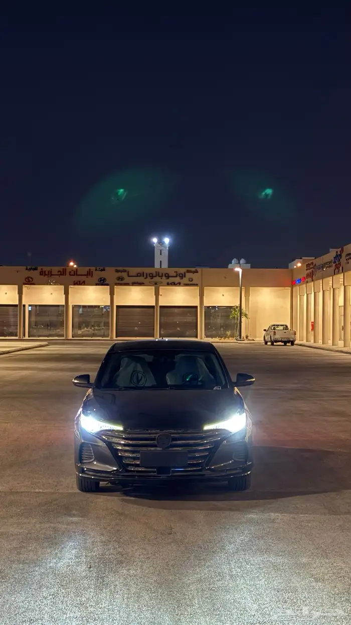 شانجان ايدو 2023 6