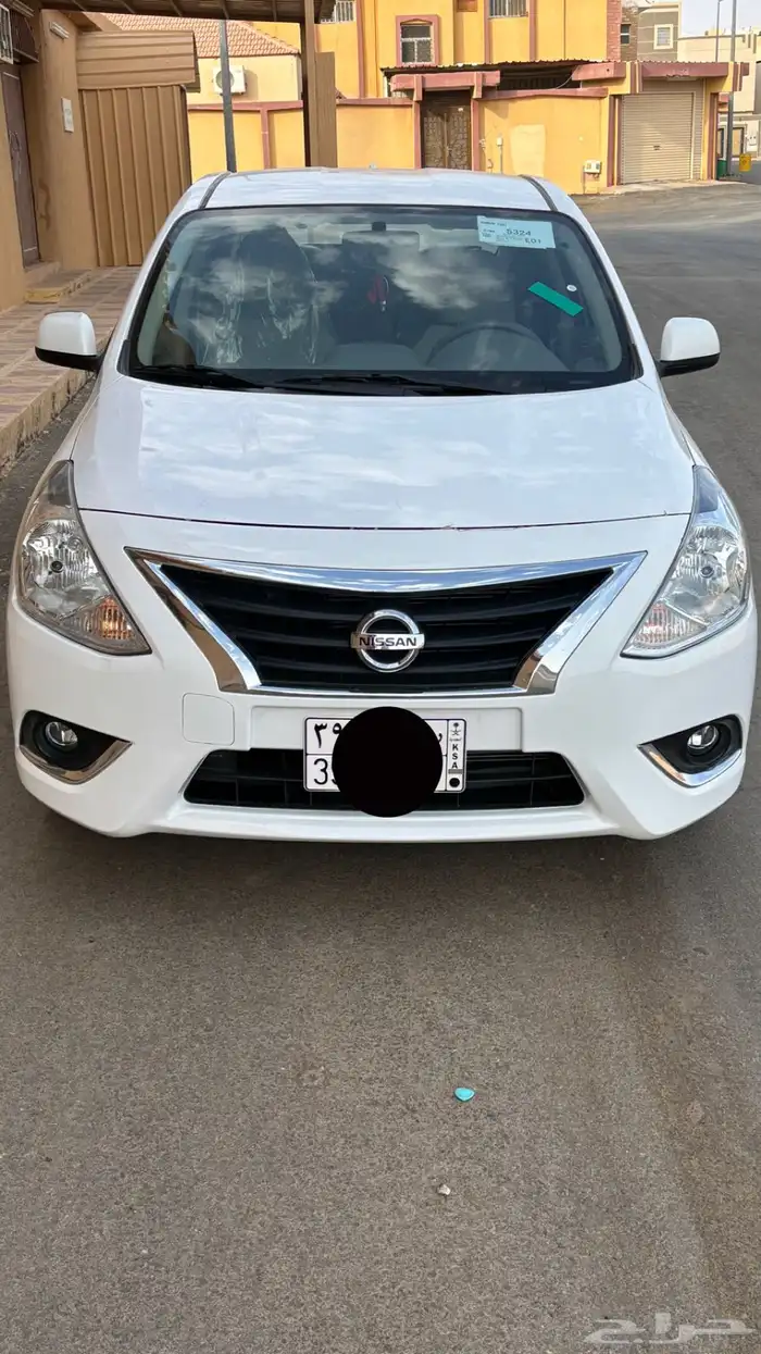 نيسان صني 0