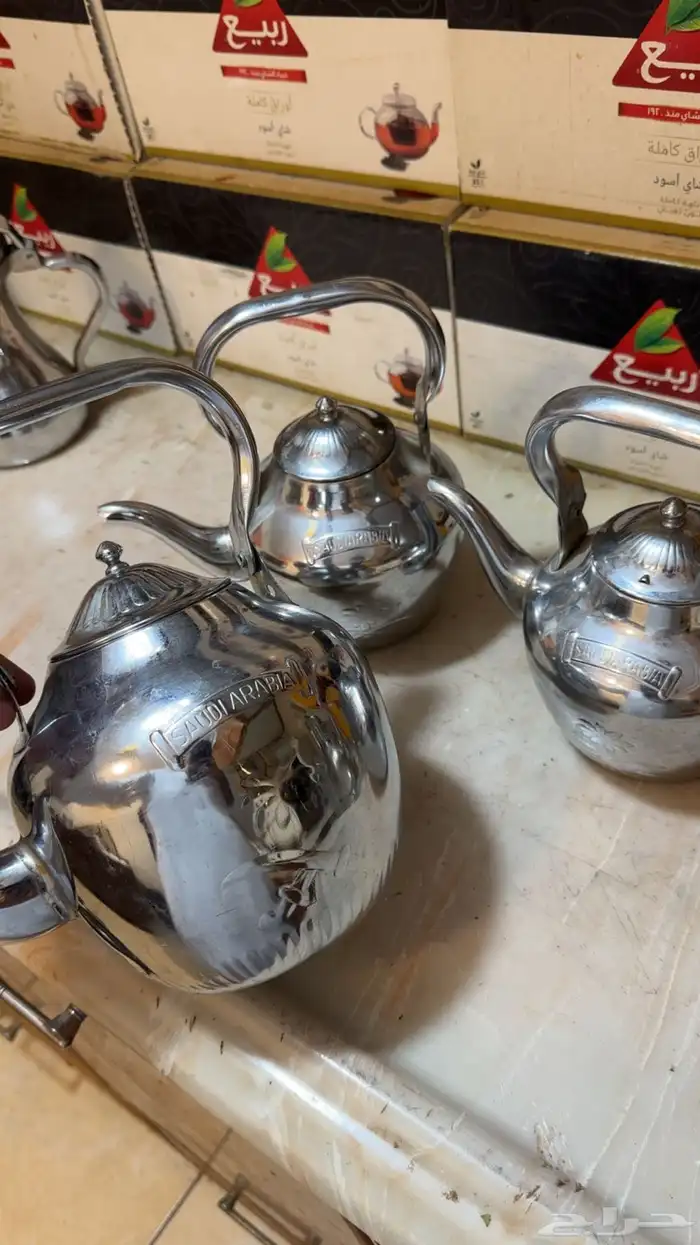 طقم بريق ابو سيفين ونخله نوادر 1