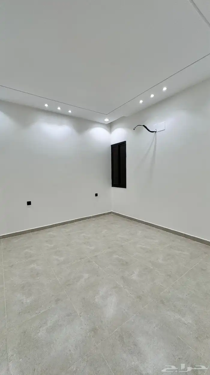 للبيع شقق سكنية دوراول علوي حى الضيافه خميس مشيط 12